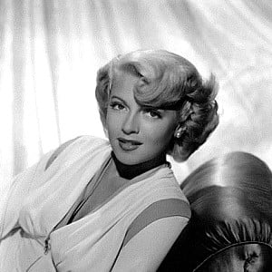 Lana Turner