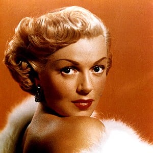 Lana Turner