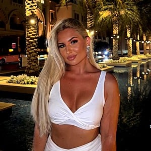 Lana Vidosevic