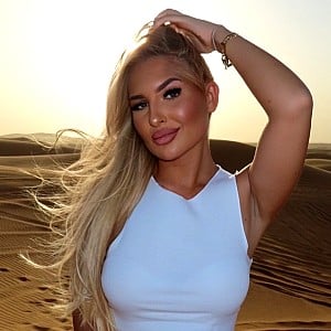 Lana Vidosevic