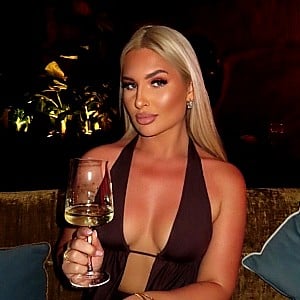Lana Vidosevic
