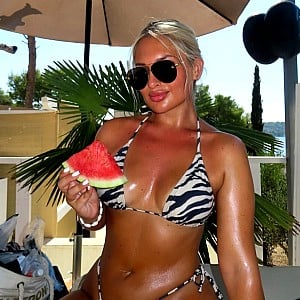 Lana Vidosevic