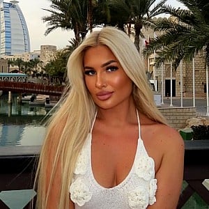 Lana Vidosevic