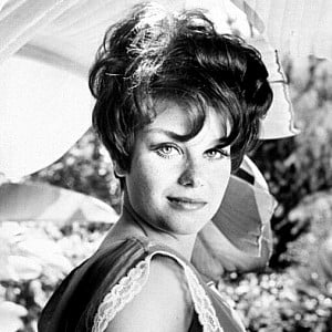 Lana Wood