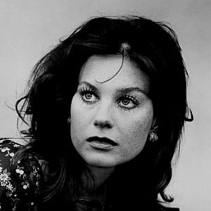 Lana Wood