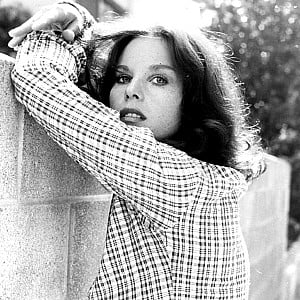 Lana Wood