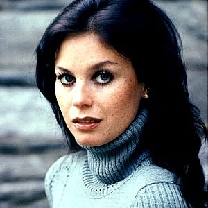 Lana Wood