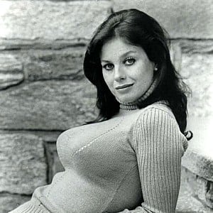Lana Wood