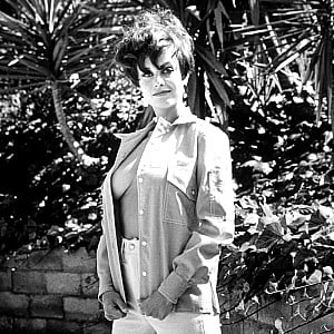 Lana Wood