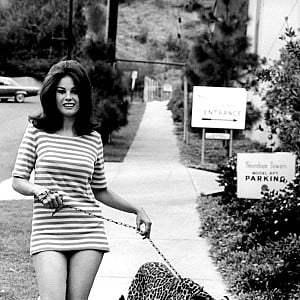 Lana Wood