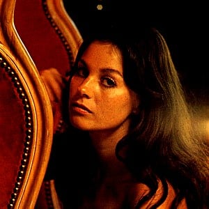 Lana Wood