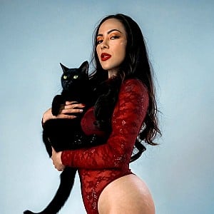 Lana Yuen