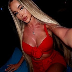Lana Zaytseva