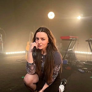 Lanberry (singer)