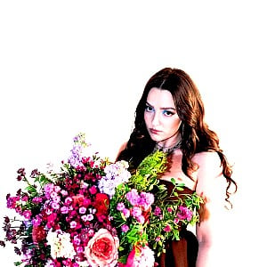 Lanberry (singer)