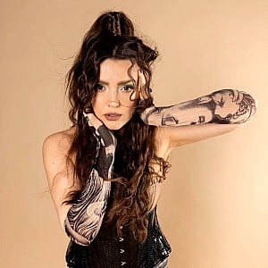 Lanberry (singer)