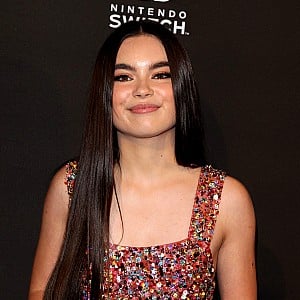 Landry Bender
