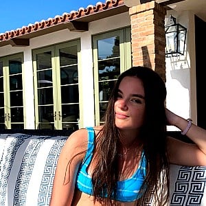Landry Bender