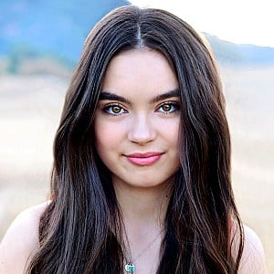 Landry Bender