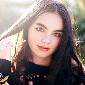 Landry Bender