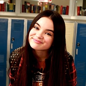 Landry Bender