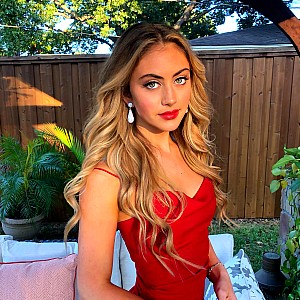Landry Davis