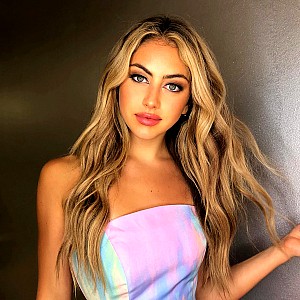 Landry Davis