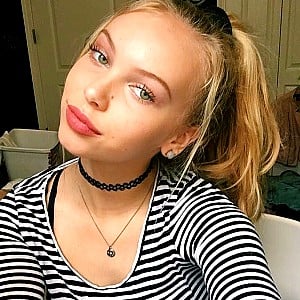 Lane Griffith