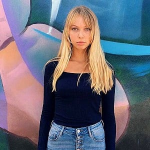 Lane Griffith