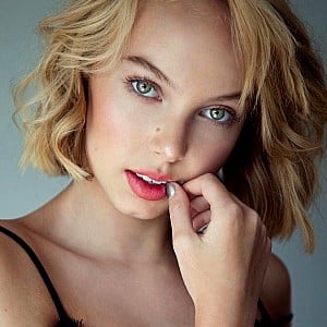 Lane Griffith
