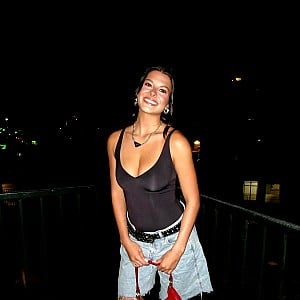 Laney Sgrignoli
