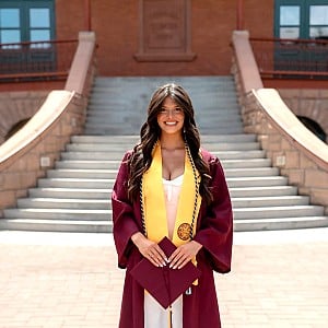 Laney Sgrignoli