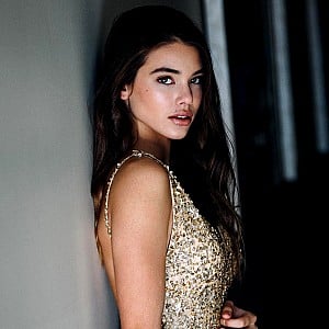 Laneya Grace