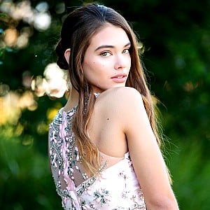 Laneya Grace