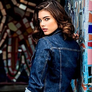 Laneya Grace
