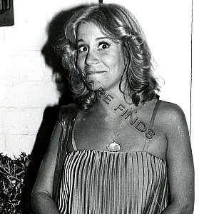 Lani O'Grady