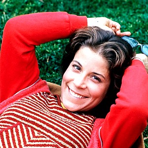 Lani O'Grady