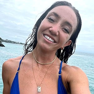 Lani Pallister