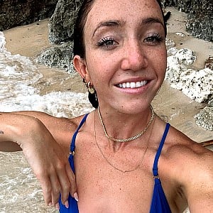 Lani Pallister