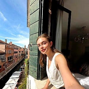 Lani Randol