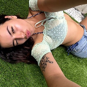 Lani Rivers