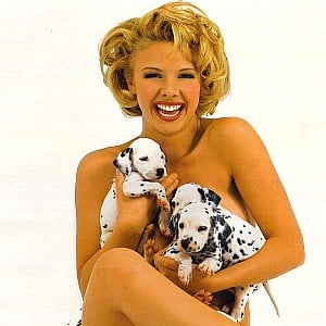 Lani Todd