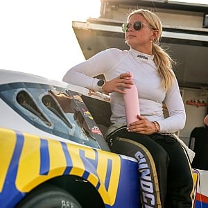 Lanie Buice