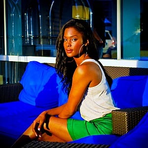 Lanisha Cole