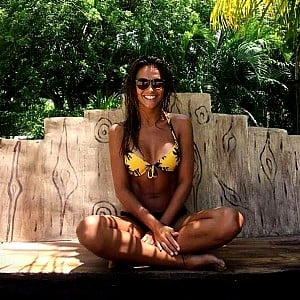 Lara Alvarez
