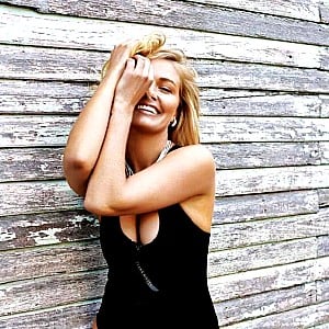 Lara Bingle
