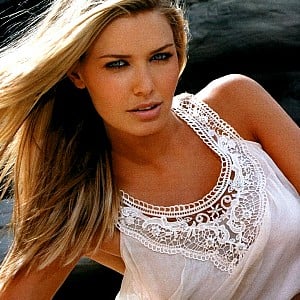 Lara Bingle