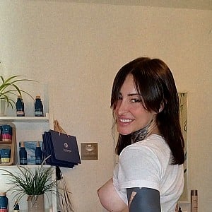 Lara Croft