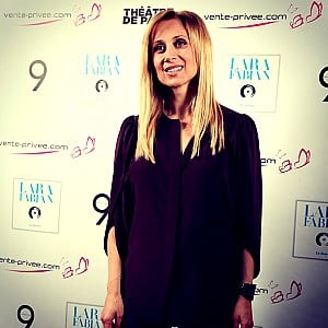 Lara Fabian