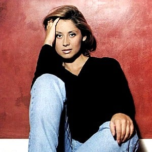 Lara Fabian